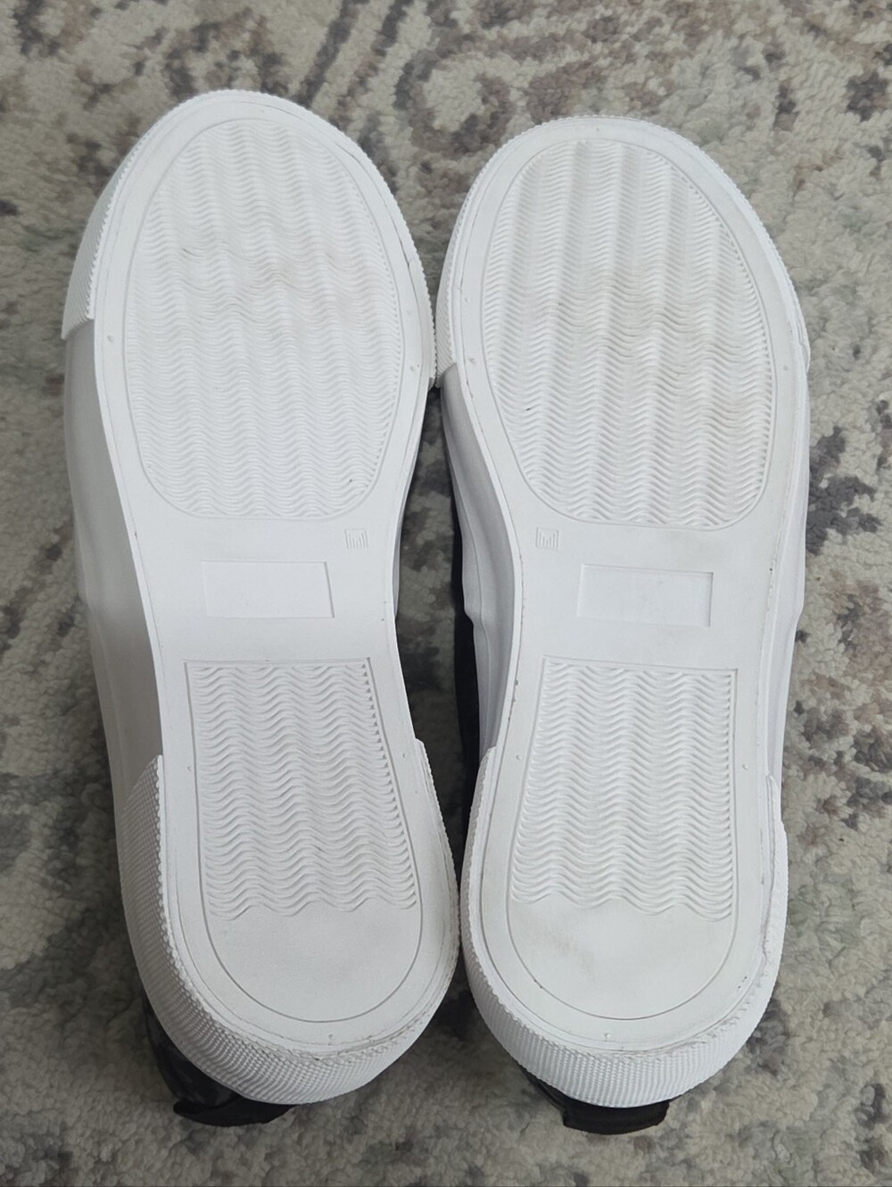 JENN ARDOR Women’s Fashion Sneakers Slip on Flats Size 9 Sports Casual Shoes - Picture 9 of 9